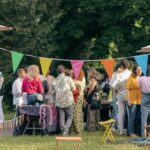 happy crowd au Festilive 2024