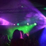 Ambiance concert